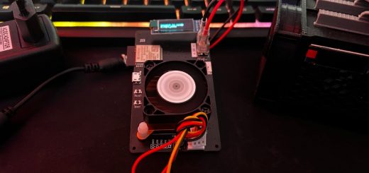 Bitaxe Ultra lässt sich nicht mehr flashen