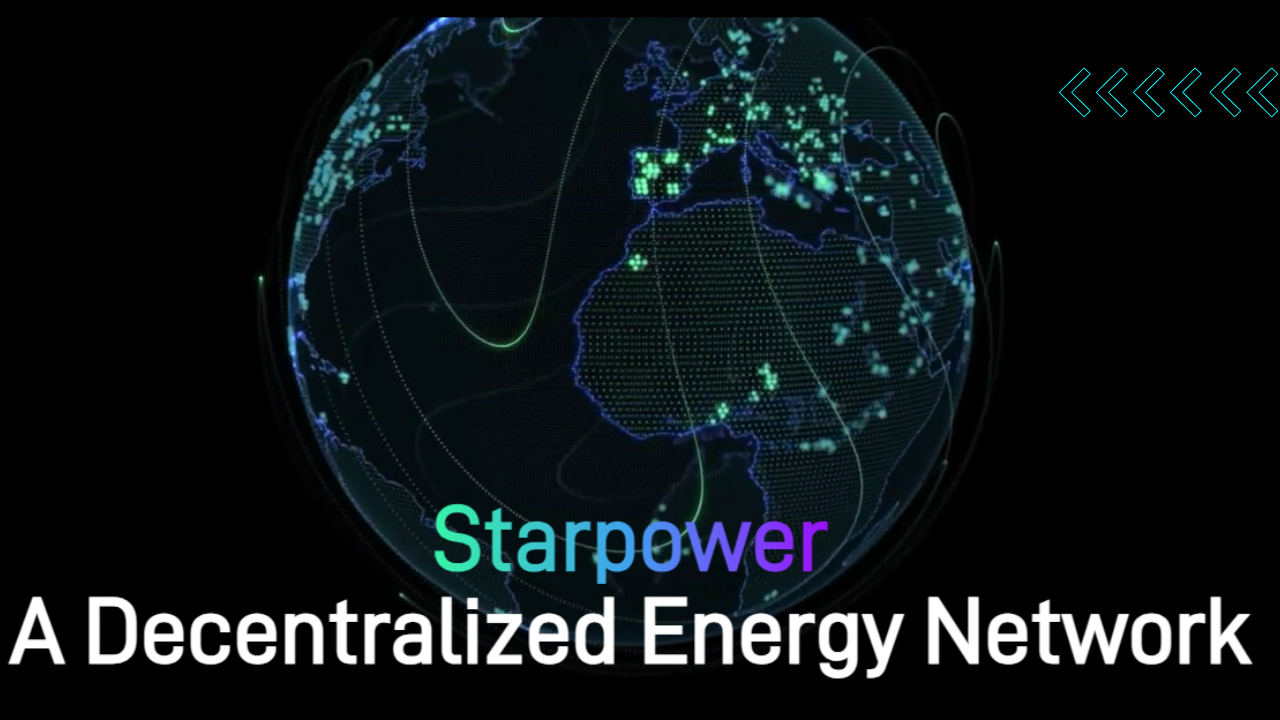 Starpower schließt 2 Millionen Dollar Finanzierung ab