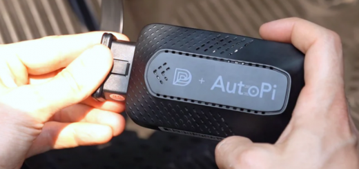 1 Jahr DIMO AutoPi