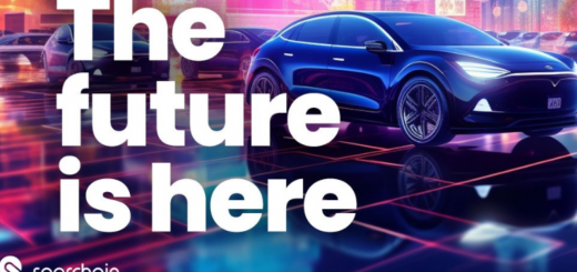 10% Rabatt auf den Soarchain Mini