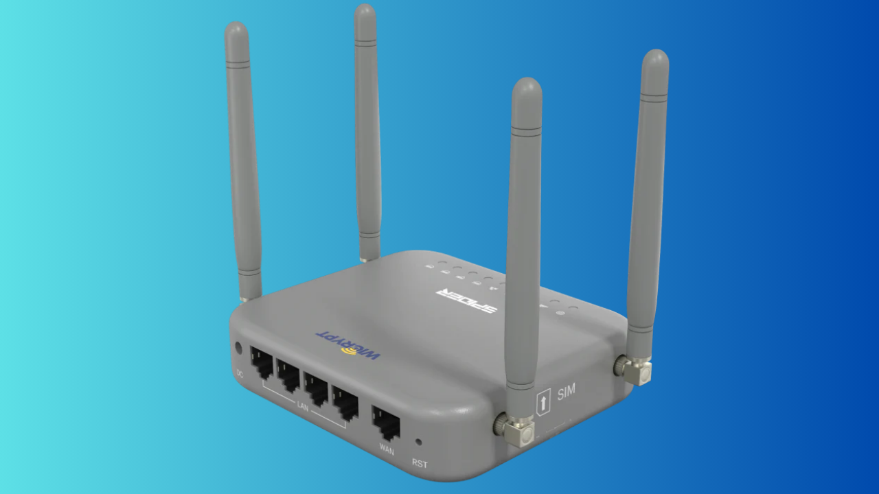 Verdiene Geld und Token durch W-Lan