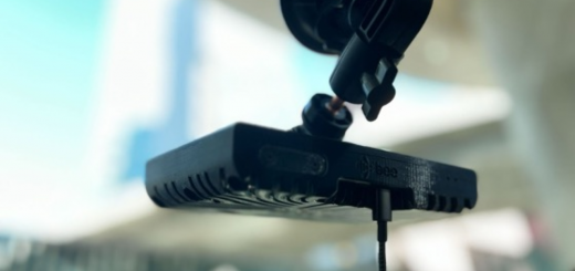 Die Hivemapper BEE Dashcam wird kommen
