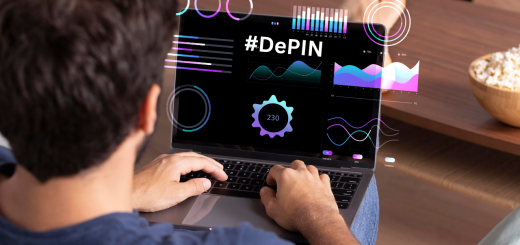 Monitoring eurer Miner und DePIN Projekte