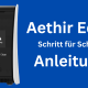 Aethir Edge Schritt für Schritt Anleitung