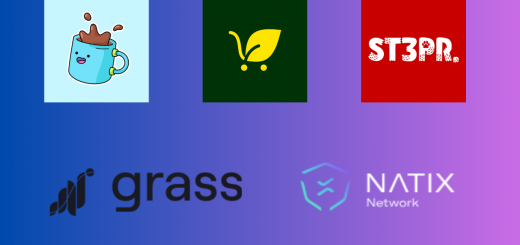 Kostenlose Projekte mit Einnahmen 2024