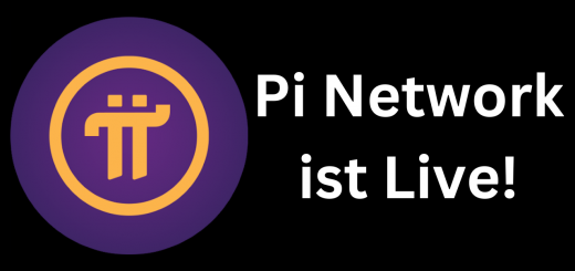 PI Network ist Live