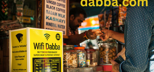 Werde ein Teil von Indiens größten Wifi DePIN