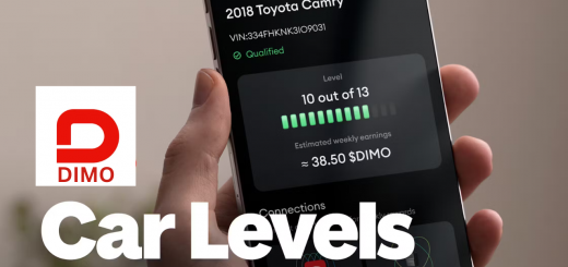 Mehr Rewards bei DIMO