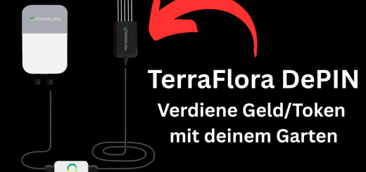 TerraFlora Home Soil Miner