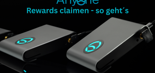 Anyone Relay Rewards claimen