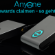 Anyone Relay Rewards claimen