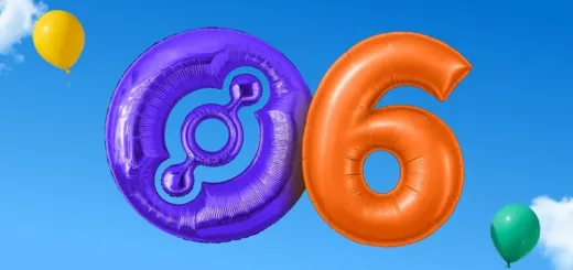 Helium feiert 6. Geburtstag