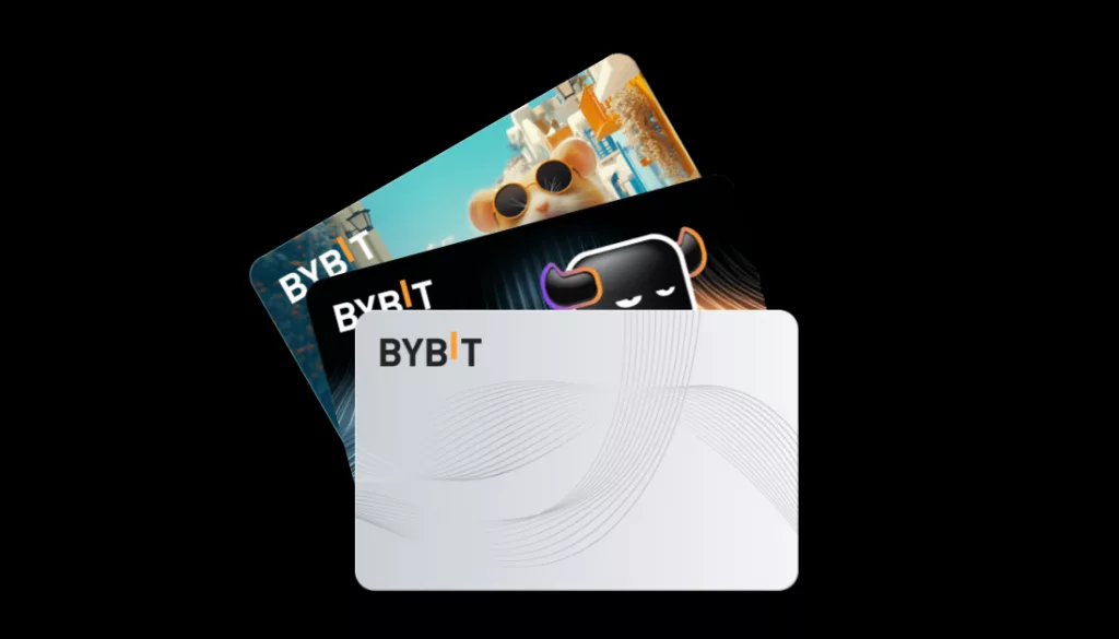 Bybit Card
