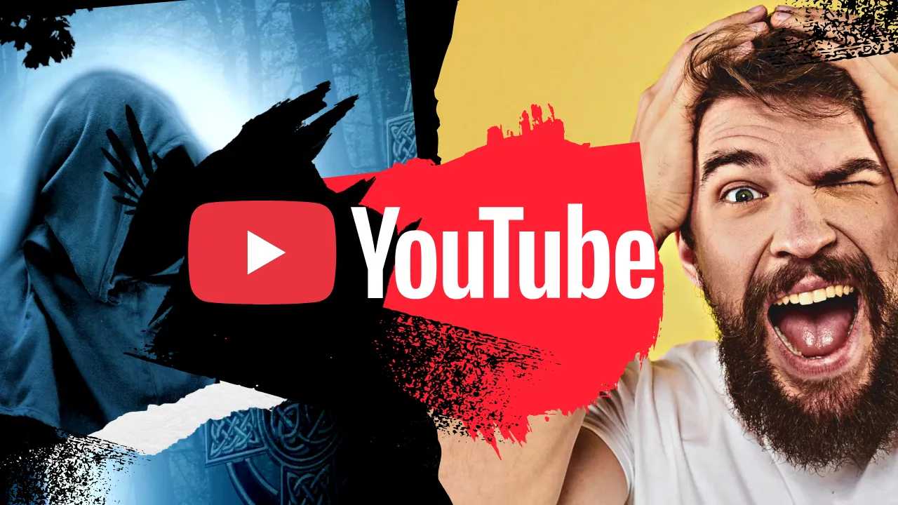 Deutlich weniger Aufrufe bei Youtube?