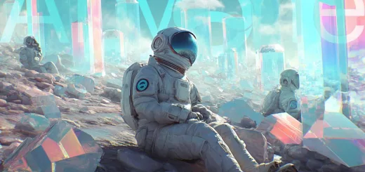 Anyone News zum Mainnet, Staking und Co.