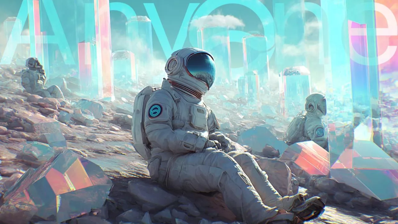 Anyone News zum Mainnet, Staking und Co.