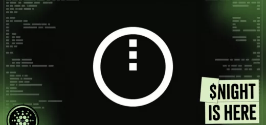 $NIGHT Token kostenlos im Browser schürfen